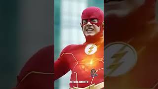 FLESH POWER ACTIVET avengers theflash [upl. by Reneta]