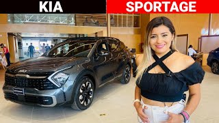 Kia Sportage 2023🔥 es de otro nivel 😱 análisis [upl. by Leirbag]