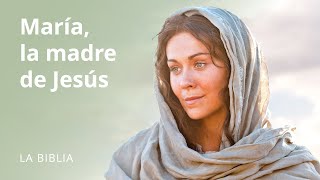 María madre de Jesús Ed Sm 1 [upl. by Whiney]