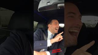 Nr1 Trending van Nederland 🚀💪 Thierry Baudet  Bij Andy in de 🚘 [upl. by Rovert867]