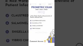 MLT MCQs  Prometric Exam Questions   medical laboratory technician Studentseducation [upl. by Garvey580]