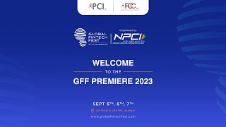 GFF PREMIER 07SEP 2023 [upl. by Nonnahsed718]