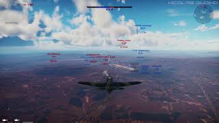 🇷🇺💀 Soviet Planes The Ultimate Dogfight Experience Dcs Shorts WarThunder [upl. by Jangro]