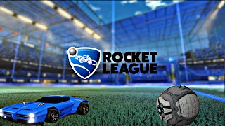 Rocketleague multiple play alu [upl. by Morley]