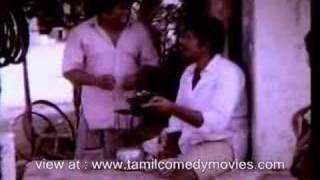 Koundamani  Vaidehi Kathirundhal 1 [upl. by Keel]