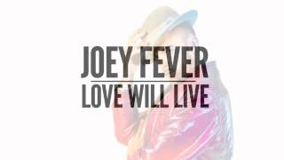 JOEY FEVER  LOVE WILL LIVE DEC 2010 [upl. by Ahswat948]