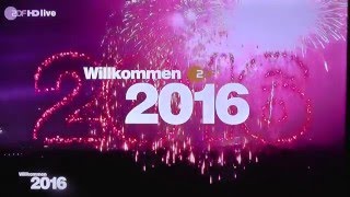 Silvester party BERLIN 2015  2016 [upl. by Arais]