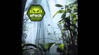 Epeak ftHeartical Theos  Jungle iz Massive [upl. by Kee]