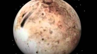 The Sound Of Pluto [upl. by Rol]