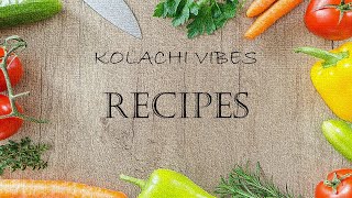 Sesame Chicken Recipe  Kolachi Vibes [upl. by Itra636]