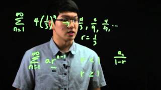 AP Calculus BC  Series [upl. by Rolo288]