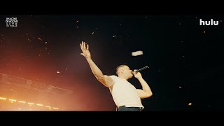 Imagine Dragons  Believer Live in Vegas [upl. by Laing]