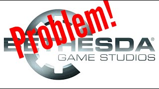 Bethesda Game Studios has a big Problem and its not what you think [upl. by Alburg]