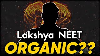 The   as Chemistry Teacher  Class 12th Lakshya NEET 2024  Motion Poster ⚡ [upl. by Yelnoc153]