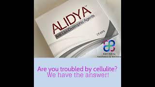 Are you troubled by cellulite [upl. by Adiasteb]