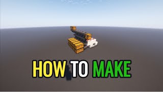 How To Make An Item Sorter in Minecraft  Easy  121  Java [upl. by Wanonah]