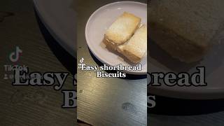 shortbread biscuit shortbreadchristmasbakingbakingrecipechristmasfoodtreatsbiscuit [upl. by Mosley]