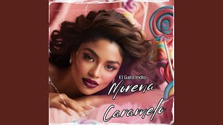 Morena caramelo feat JANGUEO amp TANTY amp mago music records [upl. by Acirat]