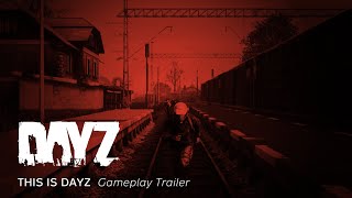 A Complete Beginners Guide to DayZ in 2023 PCPS5Xbox [upl. by Ajnot]