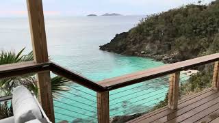 Top St Thomas Air BnB Features [upl. by Mulry]