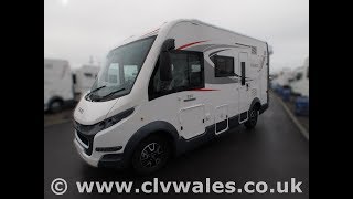 2019 Rollerteam Pegaso 590 RT Motorhome  Continental Leisure Vehicles Ltd [upl. by Eldrid]