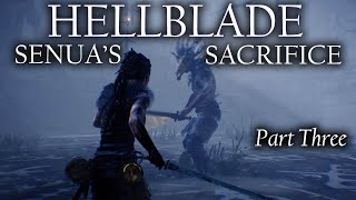 Hellblade Senuas Sacrifice Part 3 [upl. by Steven873]