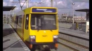 Sneltram Utrecht 49 [upl. by Eirac]