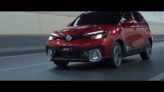 2019 AX4 Dongfeng Automotores Temuco 1080p [upl. by Anstice]