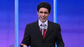 Imitadores do Silvio Santos  Luciana By Night [upl. by Baynebridge]