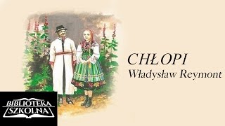 29 Władysław Reymont  Chłopi Tom III  Wiosna Rozdział 4  Audiobook PL [upl. by Reiner633]