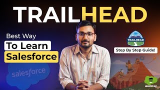 Salesforce Trailhead Tutorial How to use it [upl. by Baal85]