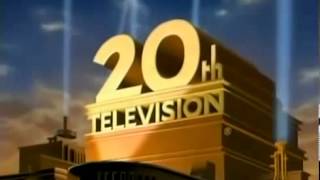 20Th Television Logo 1994 [upl. by Ennairek42]