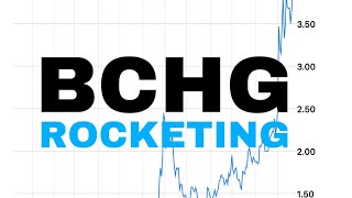 Grayscale Bitcoin Cash BCHG Trust Is Rocketing 🚀 [upl. by Haimerej413]