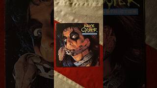 Alice Cooper  Constrictor Close Up 1986 CD [upl. by Silrak]