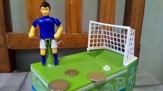 SATISFYING ASMR FOOTBALL NOVEMBER 19 2024 [upl. by Brentt455]