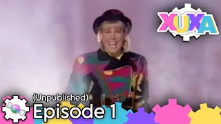 Xuxa USA  First Episode  1993 Complete TV Show xuxausa 30 anos [upl. by Ymorej]