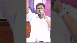 Ejamaanane  IPC Prayer House Oragadam  tamilworshipsong shorts [upl. by Llorre]