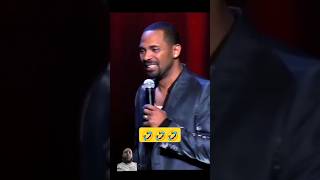 Mike Epps is the best 🤣🤣🤣 comedy standup funny [upl. by Clein248]