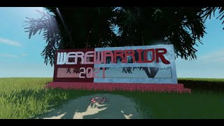 SNL season 2 Qualifer WereWarrior [upl. by Assetal133]