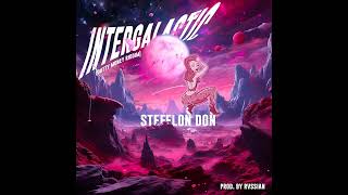 Stefflon Don  Intergalactic Official Audio [upl. by Arbrab]