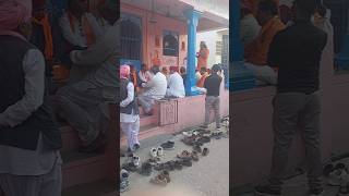 Menaria samaj chunav pracharkeep likevlog subscribe [upl. by Marris]