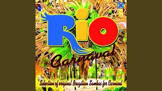 Rio 2 Soundtrack  Track 13  Its a Jungle Out Here by Philip Lawrence [upl. by Ahtela]