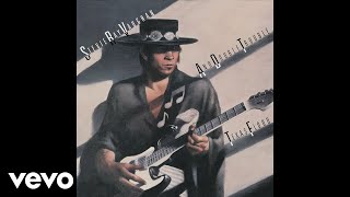 Stevie Ray Vaughan amp Double Trouble  Lenny Official Audio [upl. by Sackville]