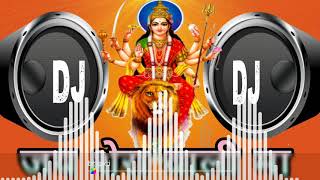 Bhakti DJ song  Navratri Dj special song  Navaratri DJ song  Durga Puja DJ  Navratri DJ song [upl. by Dralliw735]