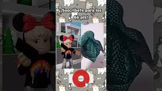 Parte 2 ✨👽 💡 PALITOOFFICIAL CR Aleguz1213 Roblox apoyoplis nofloppls 6k parte2 [upl. by Anujra]