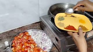 dinner recipes indian vegetarian in maharashtra dinner recipesrajani thakur [upl. by Linda]