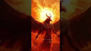 Re Egyptian gods god history facts god power [upl. by Asilat]