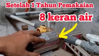 Tips LENGKAP booster pump JANGAN salah [upl. by Janaye]