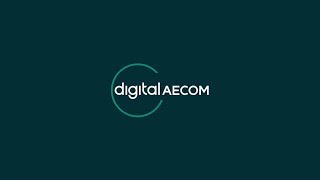 Introducing Digital AECOM [upl. by Juakn56]