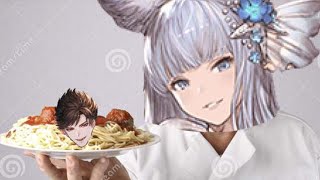 Spaghetti Code strikes again  Granblue Fantasy Belial Release [upl. by Arabele]